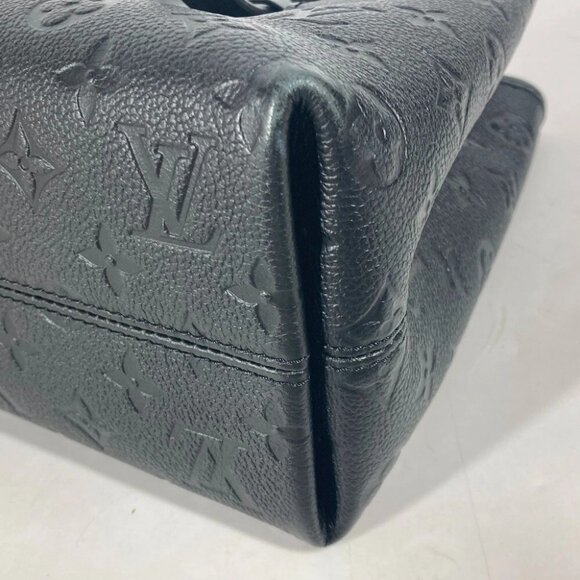 LOUIS VUITTON M11393 MonogramEmpreinte Babylon-Toth PM Bag Tote Bag Hand Bag - Picture 6 of 15